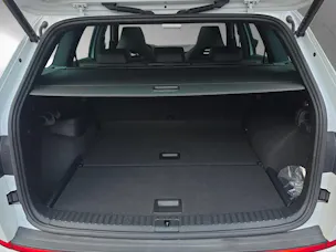 Škoda Kodiaq 2.0 TSI RS DSG