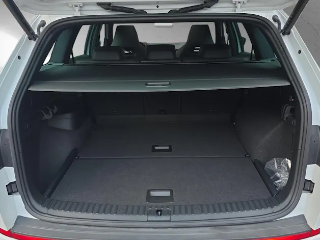 Škoda Kodiaq 2.0 TSI RS DSG