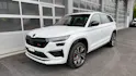 Škoda Kodiaq 2.0 TSI RS DSG