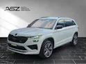 Škoda Kodiaq 2.0 TSI RS DSG