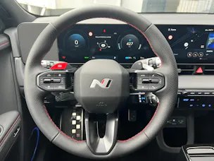 Hyundai Ioniq 5 N Line 84kWh 4WD