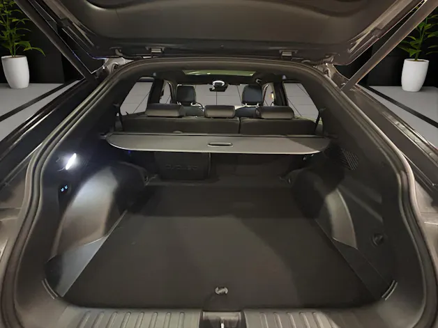 Hyundai Ioniq 5 N Line 84kWh 4WD