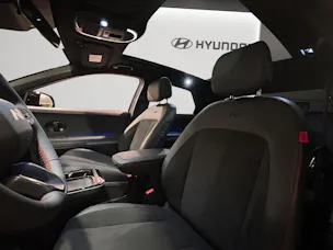 Hyundai Ioniq 5 N Line 84kWh 4WD
