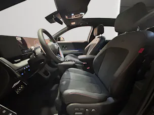 Hyundai Ioniq 5 N Line 84kWh 4WD
