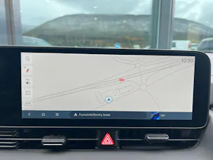 Hyundai Ioniq 5 N Line 84kWh 4WD