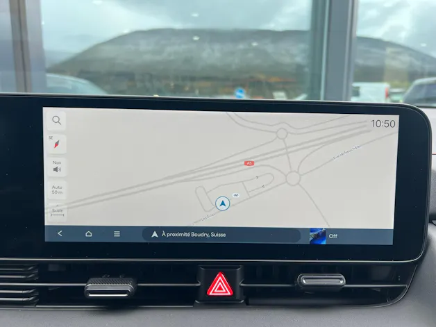 Hyundai Ioniq 5 N Line 84kWh 4WD