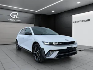 Hyundai Ioniq 5 N Line 84kWh 4WD