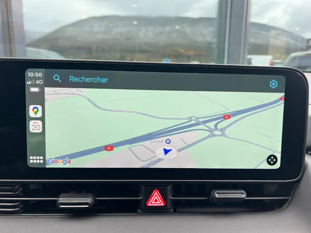 Hyundai Ioniq 5 N Line 84kWh 4WD