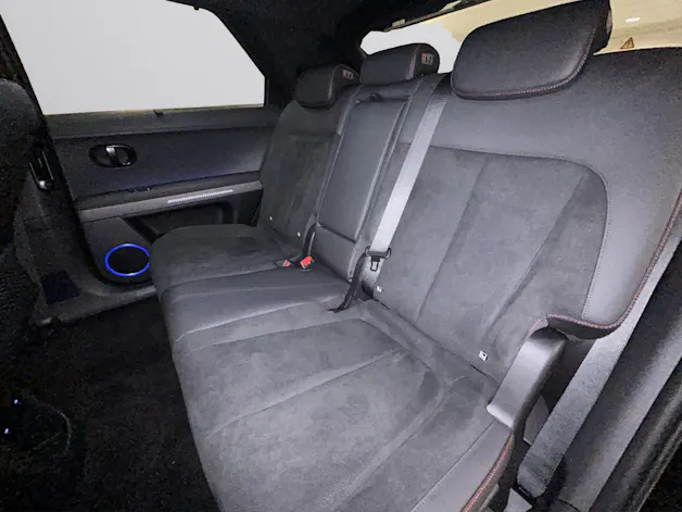 Hyundai Ioniq 5 N Line 84kWh 4WD