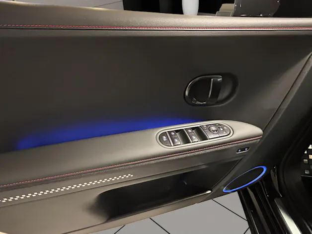 Hyundai Ioniq 5 N Line 84kWh 4WD
