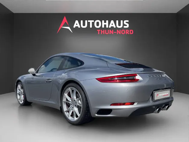 Porsche 911 Coupé 3.0 Carrera S PDK
