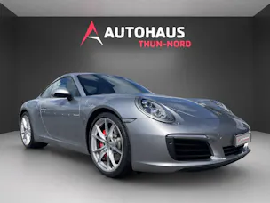 Porsche 911 Coupé 3.0 Carrera S PDK