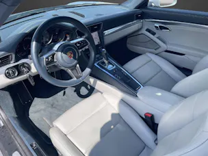 Porsche 911 Coupé 3.0 Carrera S PDK