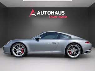 Porsche 911 Coupé 3.0 Carrera S PDK