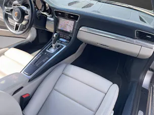 Porsche 911 Coupé 3.0 Carrera S PDK