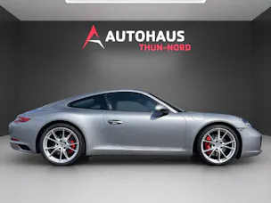 Porsche 911 Coupé 3.0 Carrera S PDK