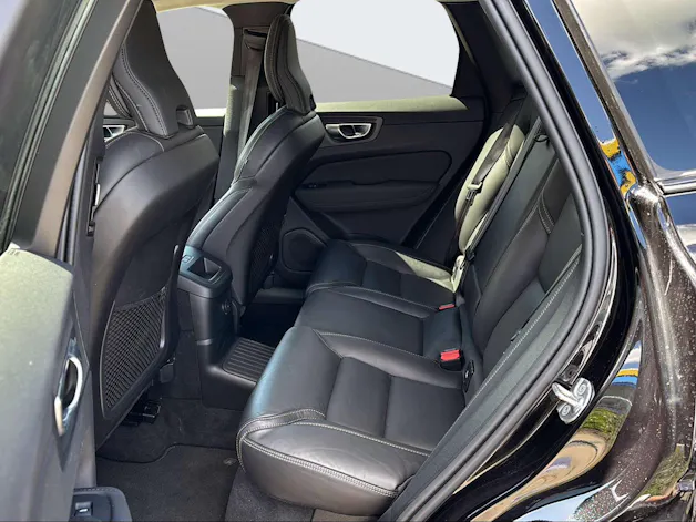 Volvo XC60 T6 eAWD PluginHybrid Plus Dark Geartronic