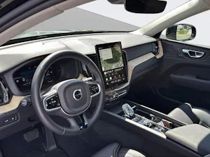 Volvo XC60 T6 eAWD PluginHybrid Plus Dark Geartronic