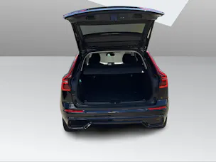 Volvo XC60 T6 eAWD PluginHybrid Plus Dark Geartronic
