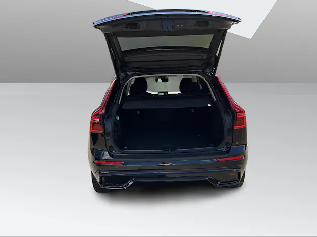Volvo XC60 T6 eAWD PluginHybrid Plus Dark Geartronic