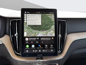 Volvo XC60 T6 eAWD PluginHybrid Plus Dark Geartronic