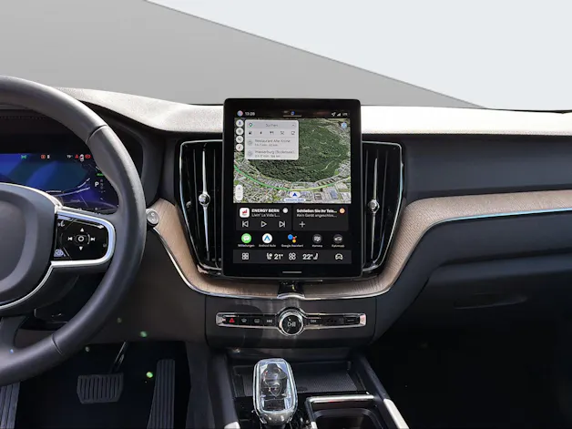 Volvo XC60 T6 eAWD PluginHybrid Plus Dark Geartronic