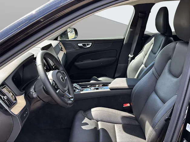 Volvo XC60 T6 eAWD PluginHybrid Plus Dark Geartronic