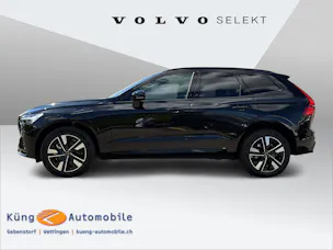 Volvo XC60 T6 eAWD PluginHybrid Plus Dark Geartronic