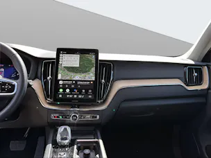 Volvo XC60 T6 eAWD PluginHybrid Plus Dark Geartronic