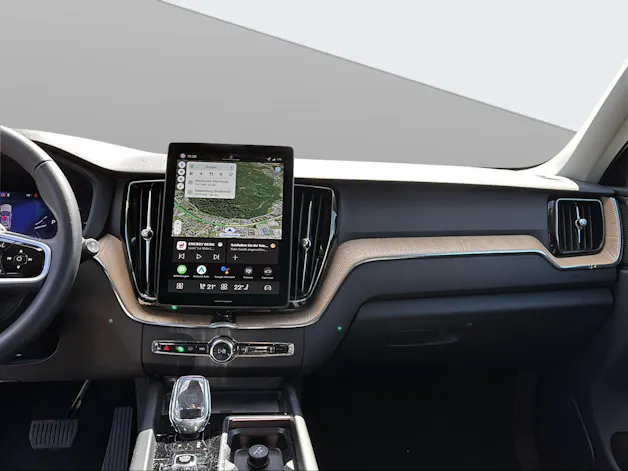 Volvo XC60 T6 eAWD PluginHybrid Plus Dark Geartronic