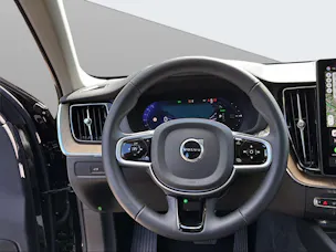 Volvo XC60 T6 eAWD PluginHybrid Plus Dark Geartronic