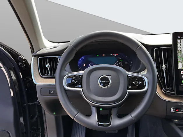 Volvo XC60 T6 eAWD PluginHybrid Plus Dark Geartronic