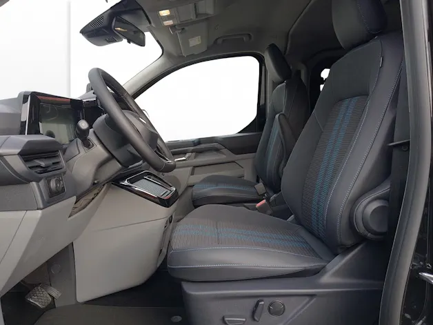 Ford Tourneo Custom Bus 320 L1 2.0 EcoBlue 170 Sport 4x4