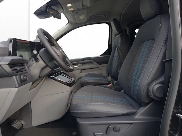 Ford Tourneo Custom Bus 320 L1 2.0 EcoBlue 170 Sport 4x4