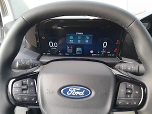 Ford Tourneo Custom Bus 320 L1 2.0 EcoBlue 170 Sport 4x4