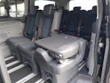Ford Tourneo Custom Bus 320 L1 2.0 EcoBlue 170 Sport 4x4
