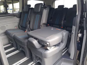 Ford Tourneo Custom Bus 320 L1 2.0 EcoBlue 170 Sport 4x4