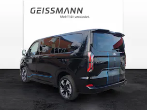 Ford Tourneo Custom Bus 320 L1 2.0 EcoBlue 170 Sport 4x4