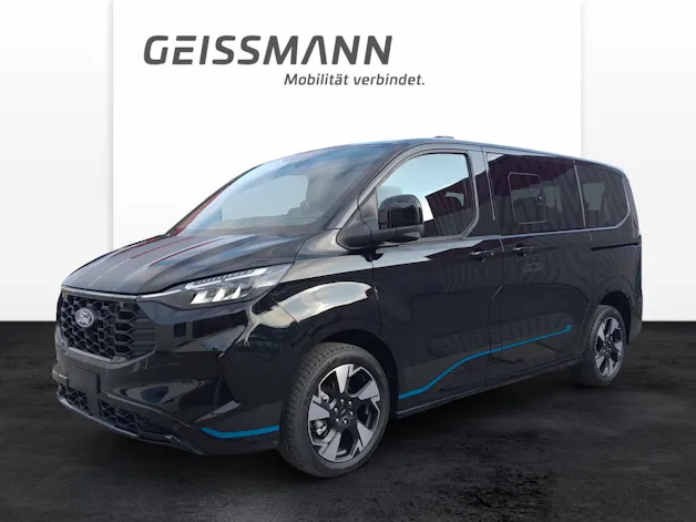 Ford Tourneo Custom Bus 320 L1 2.0 EcoBlue 170 Sport 4x4