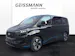 Ford Tourneo Custom Bus 320 L1 2.0 EcoBlue 170 Sport 4x4