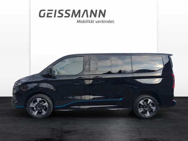 Ford Tourneo Custom Bus 320 L1 2.0 EcoBlue 170 Sport 4x4