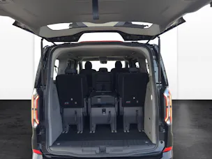 Ford Tourneo Custom Bus 320 L1 2.0 EcoBlue 170 Sport 4x4