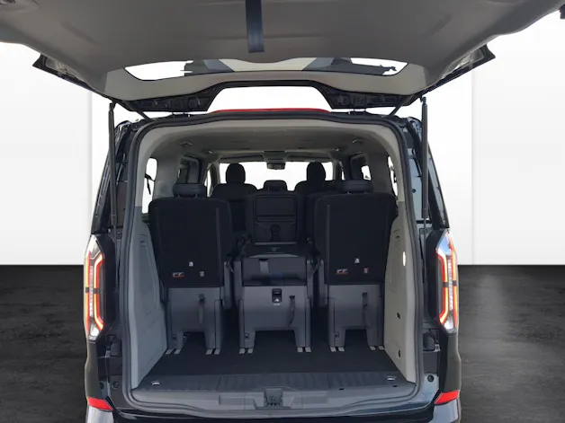 Ford Tourneo Custom Bus 320 L1 2.0 EcoBlue 170 Sport 4x4