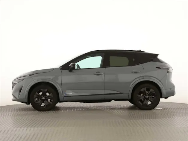 Nissan Qashqai 1.5 VC-T e-Power N-Design