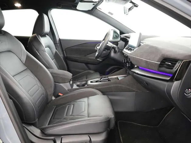 Nissan Qashqai 1.5 VC-T e-Power N-Design
