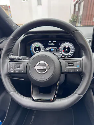 Nissan Qashqai 1.5 VC-T e-Power N-Design