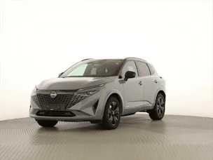 Nissan Qashqai 1.5 VC-T e-Power N-Design