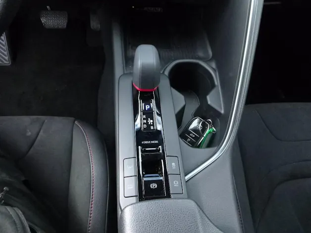 Toyota C-HR 2.0 PHEV CVT GR Sport Premire