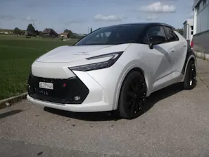Toyota C-HR 2.0 PHEV CVT GR Sport Premire