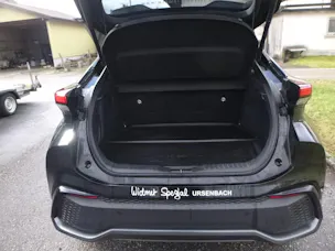 Toyota C-HR 2.0 PHEV CVT GR Sport Premire